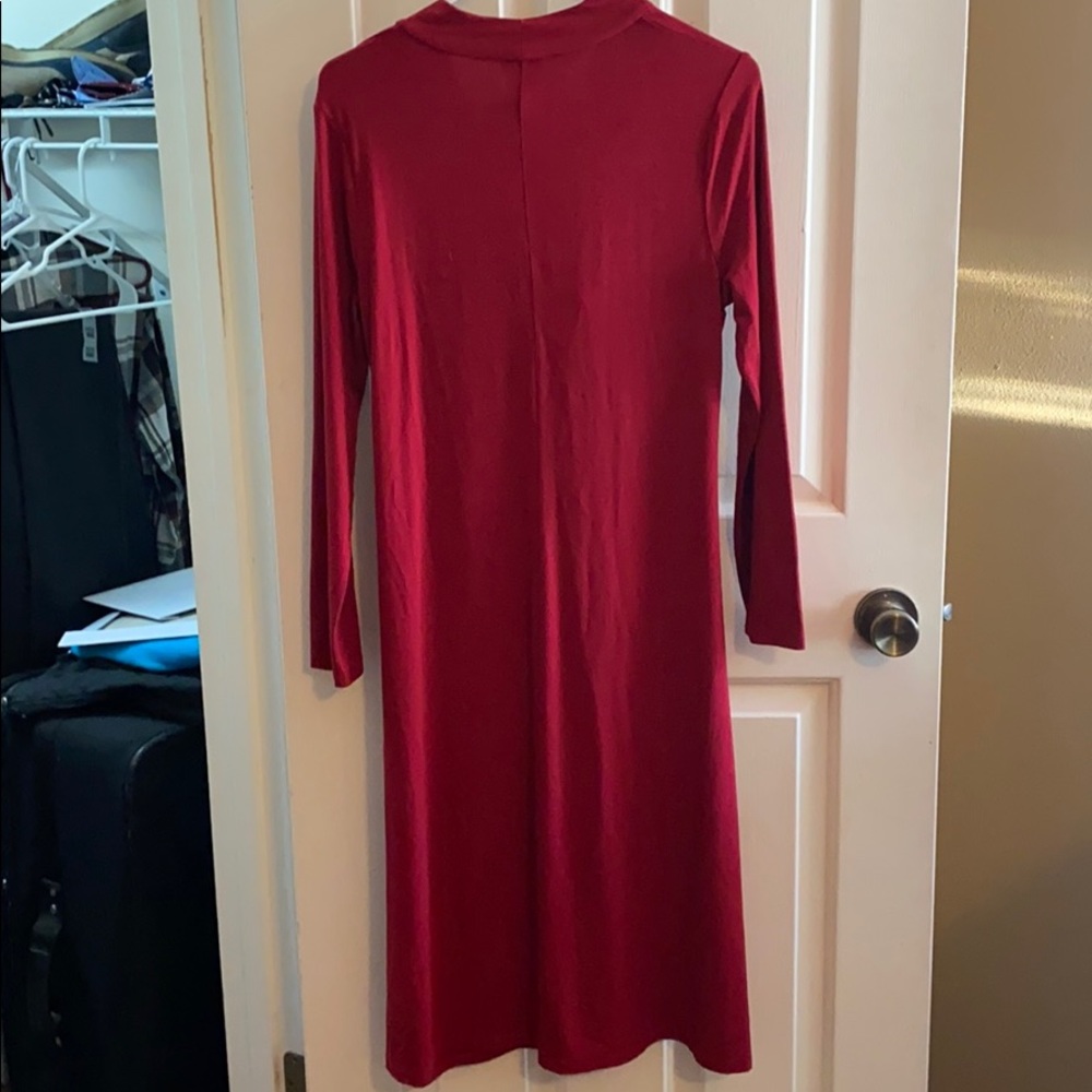 Talbots Dress - Picture 4 of 4